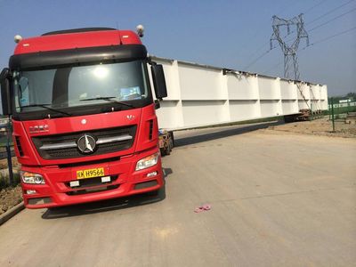 滁州大件設(shè)備運輸公司_滁州大件物流公司_滁州大件貨運公司喜迎您