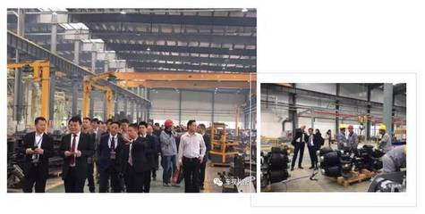 長(zhǎng)久集團(tuán)三大陣營(yíng)火力全開(kāi) 打響車輛運(yùn)輸車市場(chǎng)戰(zhàn)役,滁州基地年產(chǎn)達(dá)6000臺(tái)