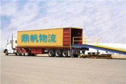 佛山直達滁州物流運輸-安全看得見-中科商務(wù)網(wǎng)