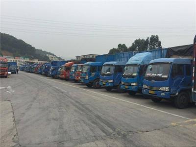 找滁州鳳陽工地搬家搬遷整車運輸