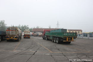 走俏滁州市場 華菱危化車七大亮點(diǎn)解讀