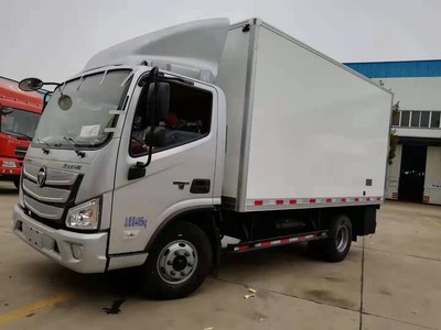 福田福田藍(lán)牌冷藏車,滁州福田冷藏車價(jià)格實(shí)惠