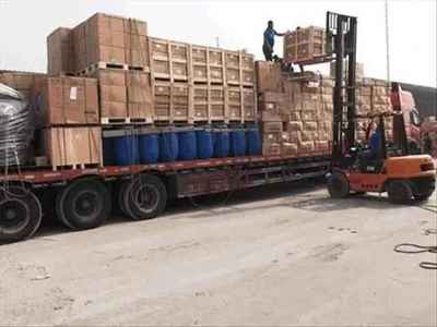 廈門到河南搬家公司實(shí)時(shí)反饋全+境+到+達(dá)