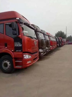 上海至滁州運(yùn)輸專線服務(wù) 便捷上門(mén)取件與高效物流方案