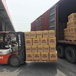 杭州至安徽地區整車專線、零擔貨運及大件物流運輸服務與報價